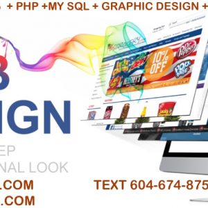 A full-service Vancouver website design, web development, and SEO agency. Get more business online with our #1 marketing services SEO in Vancouver.client reviews of the leading Vancouver web design firms. Hire the best web designer in Vancouver, BC. ... Vancouver, Canada.20 years of creating clean, unique & engaging website designs, See why others choose Aroma Web Design, the Vancouver Web Design & Web Development We craft custom websites that drive results! Forge and Smith provides web design, development, and digital strategy services out of Vancouver, BC  Good-value web designers Vancouver, Responsive Wordpress, Search Engine Optimization ... It takes creativity and business acumen to really capture a business's essence in a logo and branding. ... Marketing Manager, David Canada
