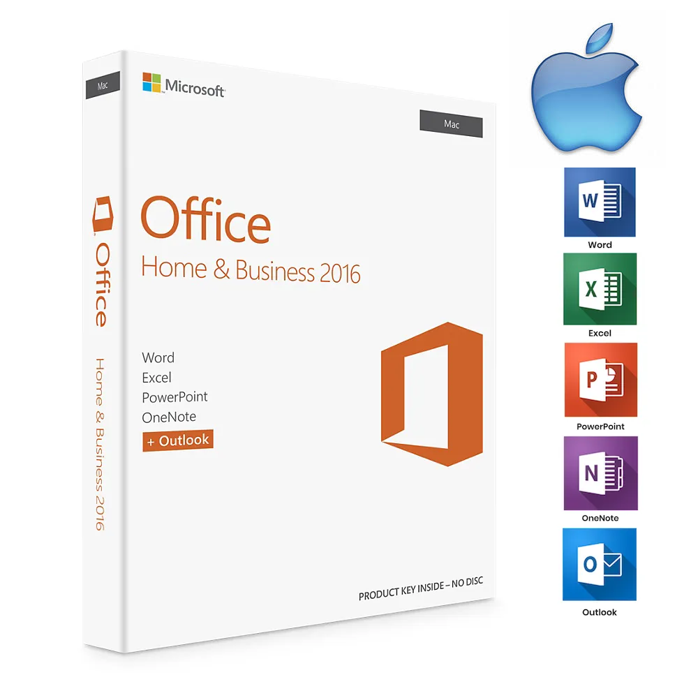 purchase microsoft office 2016 for mac