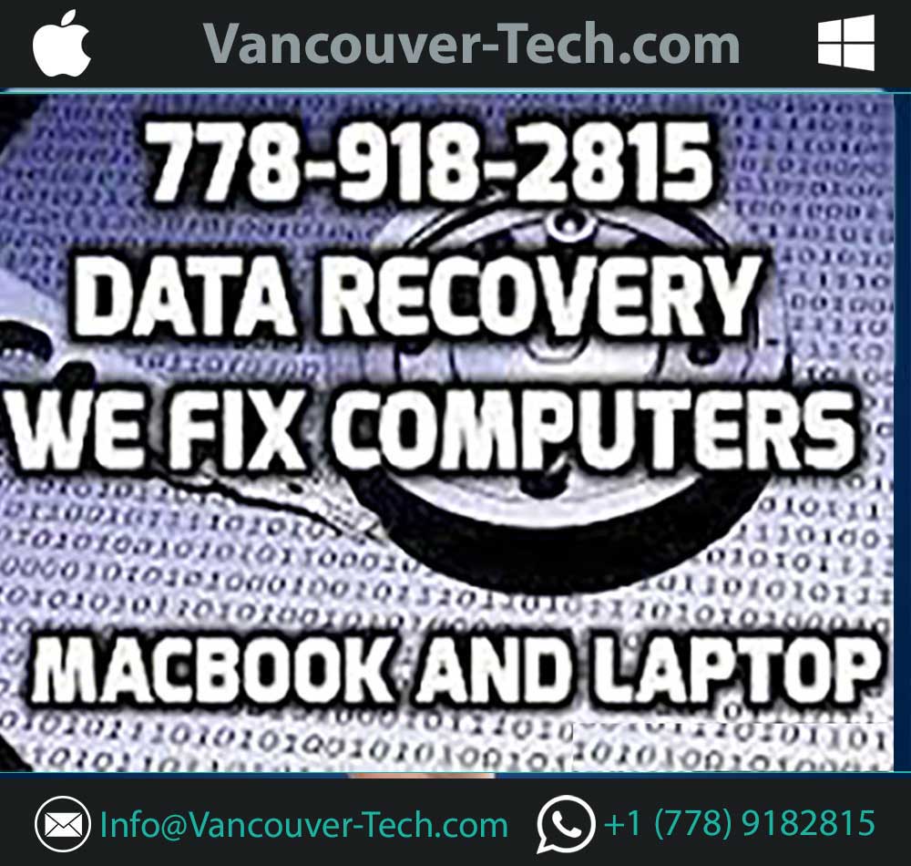 hard drive recovery mac