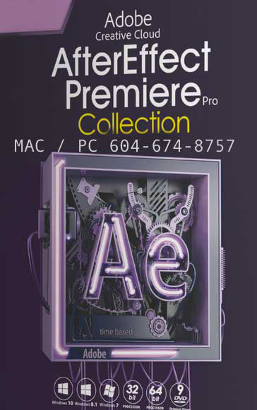 Adobe After Effects CC 2020 mac pc Free Download