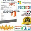 Microsoft Office 365 2019 Pro Professional Plus Download and Key 32/64 Bit 5 PC ACTIVATION PRODUCT KEYOffice 2019 Pro Plus Instant Download License key Office 2019 Professional Plus✔ Ms Office 2019 Pro Plus ? License key Lifetime ? 32/64 bits ? Windows Office 2019 Pro Plus 32/64 Bit Dowload License Office 2019 Features: