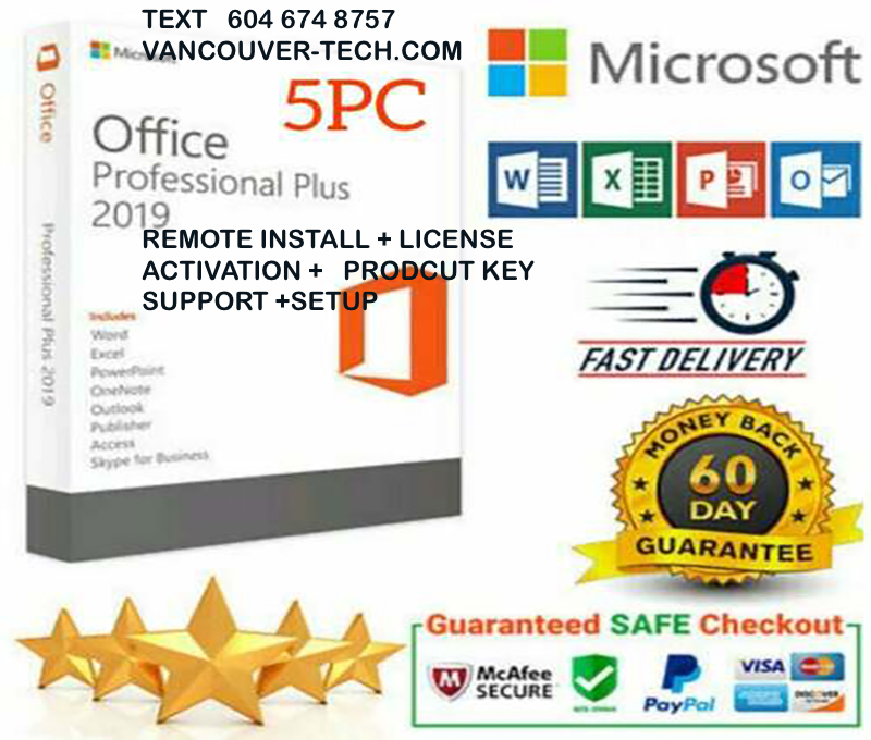 office professional plus 2019 download
