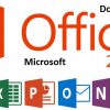 MS Office 365 Pro Plus 2019 PC /Mac/ TB OneDrive / 5 Devices subscription.