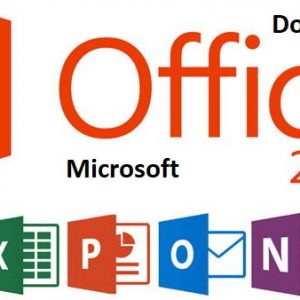 MS Office 365 Pro Plus 2019 PC /Mac/ TB OneDrive / 5 Devices subscription.