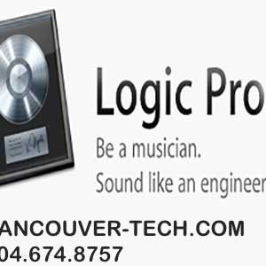 Logic Pro X 10.4.8 dmg for mac free download full version. Complete setup Logic Pro X 10.4.8 offline installer for mac OS with direct link. macOS Mojave 10.14.6 using Logic Pro X 10.4.8. full Catalina compatibility.. Logic Pro 10.4.8, iMac , macbook pro  OS 10.15.4 Apple has confirmed that macOS X Catalina, the latest version of its desktop ... On the plus side, Apple's own Logic Pro will be compatible. Download File instant Keep software + Install We can help you to install it remotely for Free .