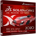  SOLIDWORKS solution provider for mechanical ENGINEER 3D Design, VANCOUVER BC Manufacturing CAD SOLUTION Technology CNC MACHINE SOFTWARE UPGRADE 2D 3D PRINTER 3D CAD Design and analysis software, and a solid modeler CNC MACHINE CODE GENERATOR HASS PRINTER 2D 3D Vancouver British Columbia