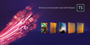 Adobe Technical Communication Suite 2017
