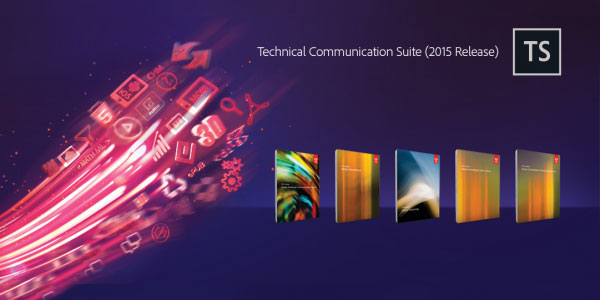 Canada Adobe Technical Communication Suite 2017