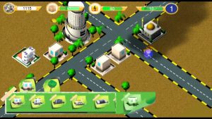 Asset Store City-Building Kit Complete Version 7.5