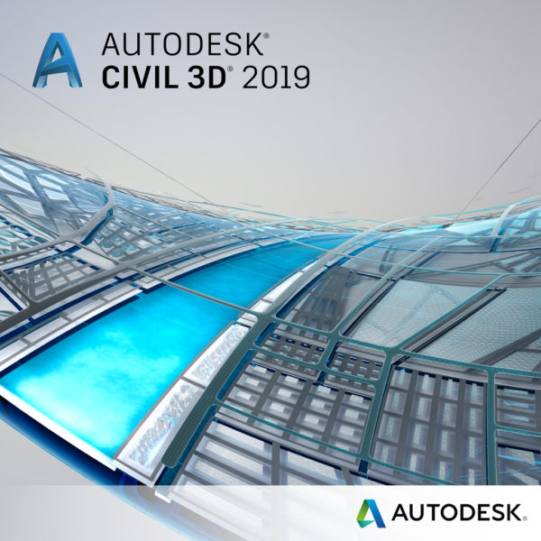 Canada AutoCAD Civil 3D 2019