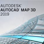 Canada AutoCAD MAP 3D 2019
