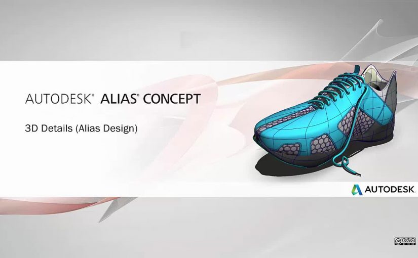 Canada Autodesk Alias Concept 2019