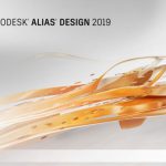 Canada Autodesk Alias Design 2019