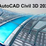 Canada Autodesk AutoCAD Civil 3D 2020