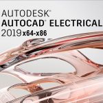 Canada Autodesk AutoCAD Electrical 2019
