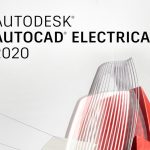 Canada Autodesk AutoCAD Electrical 2020