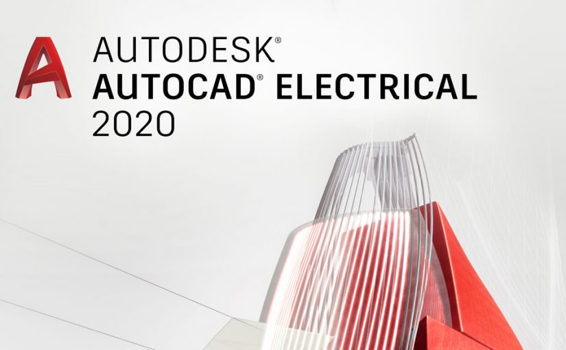 Autodesk AutoCAD Electrical 2020