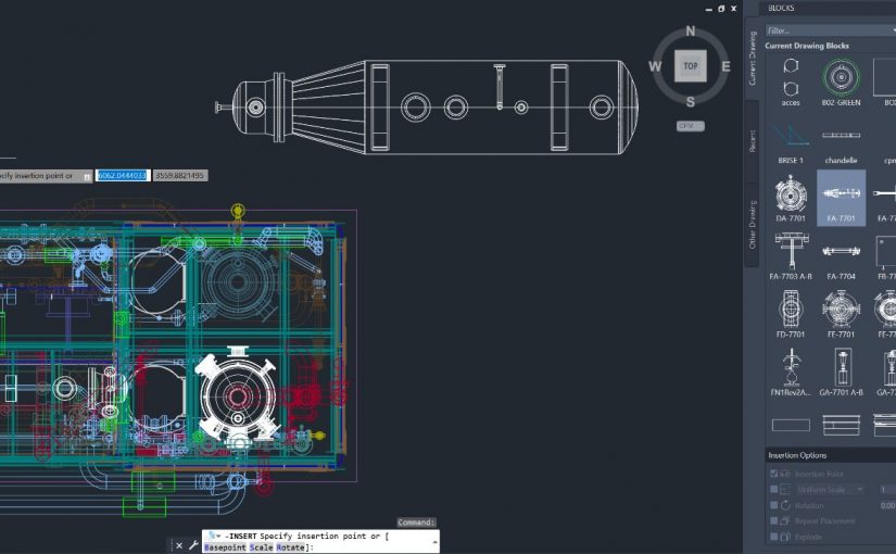 Autodesk AutoCAD LT 2020