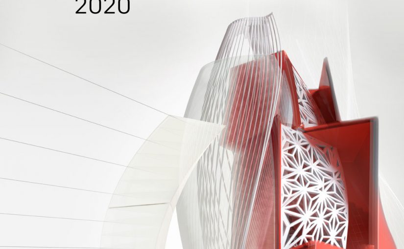 Autodesk AutoCAD Mechanical 2020