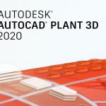 Canada Autodesk AutoCAD Plant 3D 2020