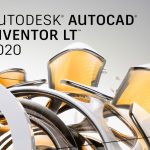 Canada Autodesk Inventor LT 2020