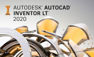 ﻿Autodesk Inventor LT 2020
