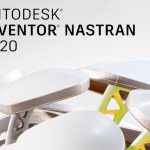 Canada Autodesk Inventor Nastran 2020