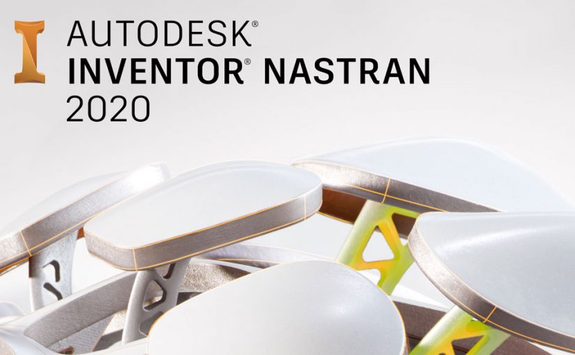 Canada Autodesk Inventor Nastran 2020