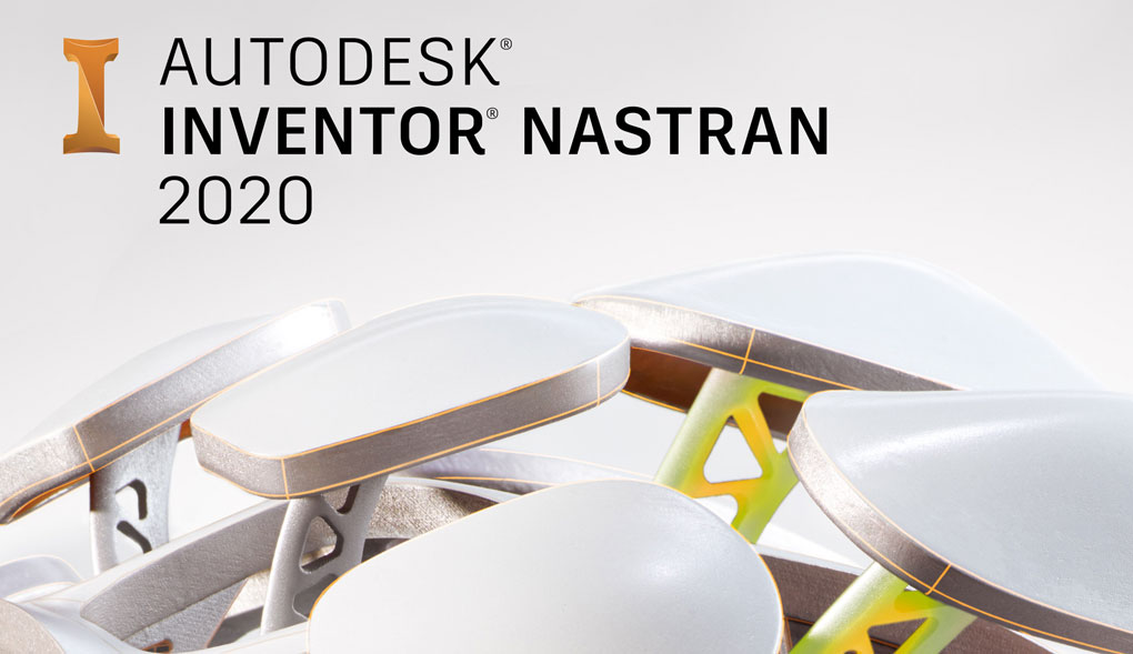 Canada Autodesk Inventor Nastran 2020