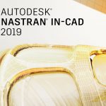 Canada Autodesk Nastran In-CAD 2019