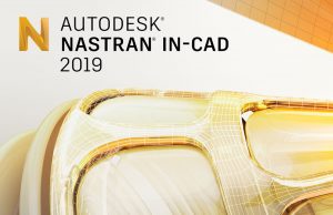 Autodesk Nastran In-CAD 2019
