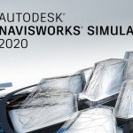 Canada Autodesk Navisworks Simulate 2020 x64