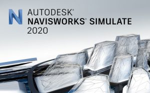 Autodesk Navisworks Simulate 2020 x64
