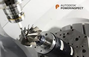 Autodesk PowerInspect 2019