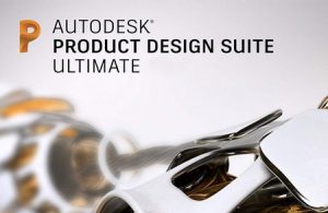 Autodesk Product Design Suite Ultimate 2020