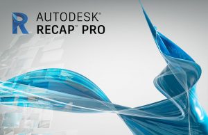 ﻿Autodesk ReCap Pro 2019 x64