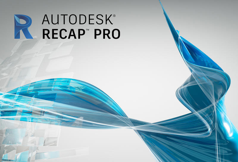 Canada Autodesk ReCap Pro 2020 0 1 Update Only x64