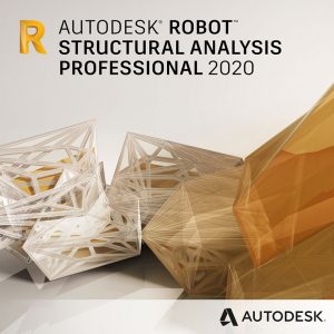 Autodesk Robot Structural Analysis Pro 2020