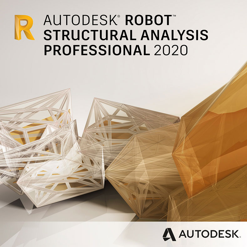 Canada Autodesk Robot Structural Analysis Pro 2020