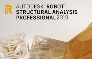 Autodesk Robot Structural Analysis Professional 2019