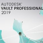 Canada Autodesk Vault Professional + Workgroup + Basic + Basic Server 2019