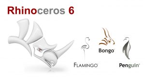 ﻿Bongo plugin for Rhino 5 and 6