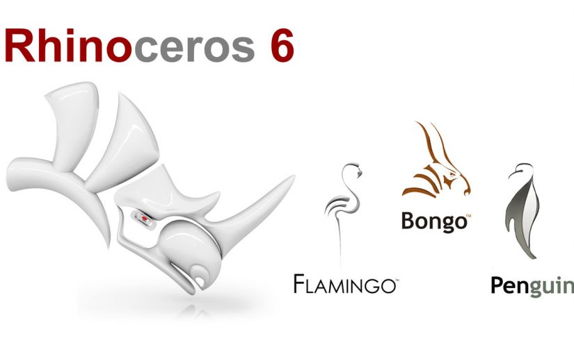 Bongo plugin for Rhino 5 and 6