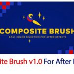 Canada Composite Brush v1.0 for After Effects