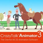Canada CrazyTalk Animator 3.21.2320.1