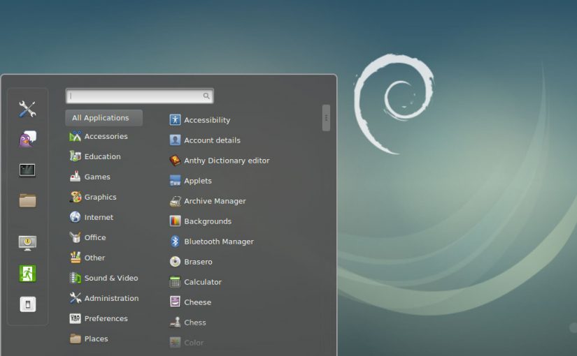 Debian 9.8