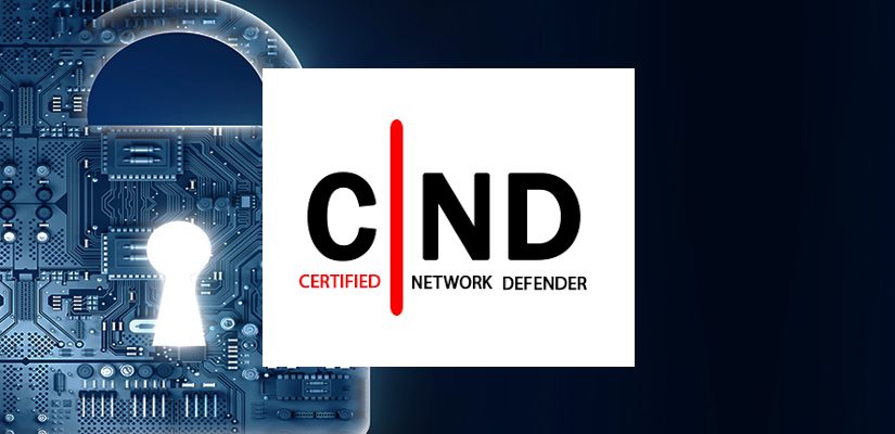 EC-Council – CND