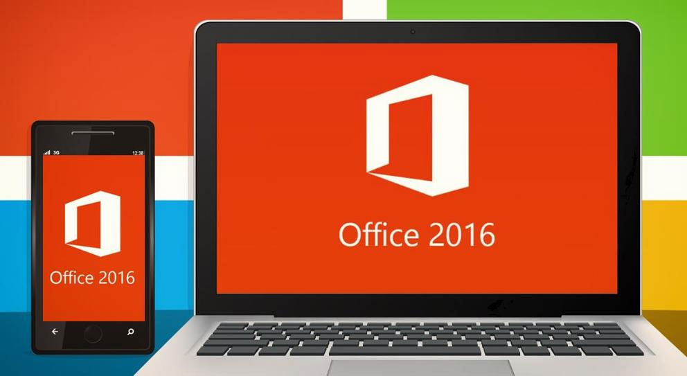 Canada Microsoft Office 2016 Pro Plus