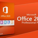 Canada Microsoft Office 2019 Pro Plus
