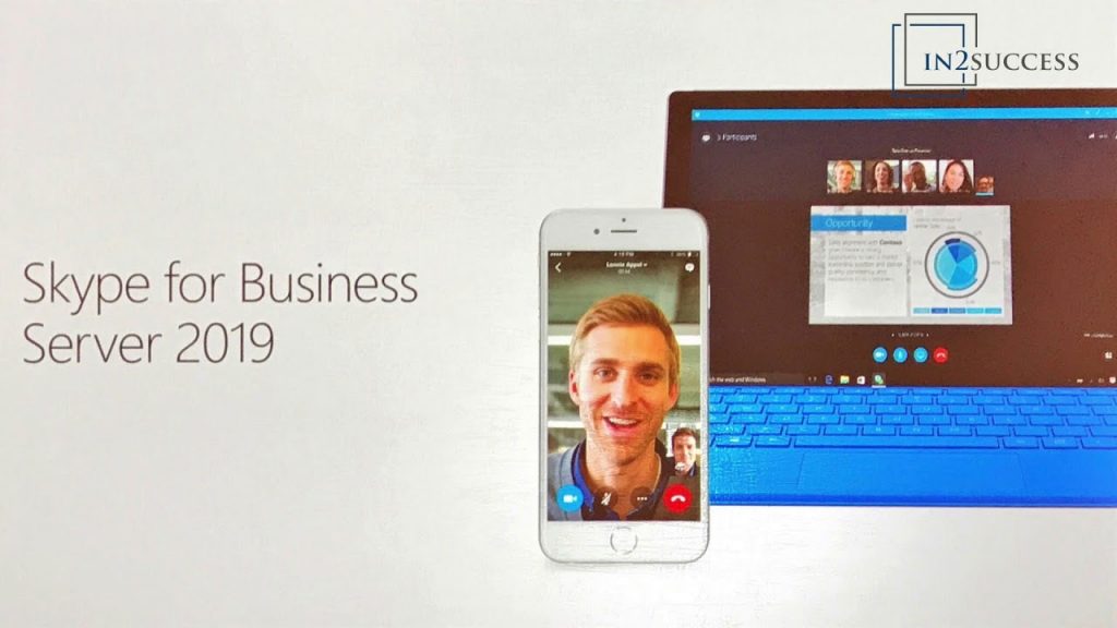 Canada Skype for Business Server 2019